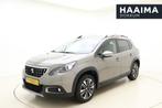 Peugeot 2008 1.2 PureTech Allure | Navigatie | Camera | Lich, Voorwielaandrijving, Stof, Euro 6, 23 km/l