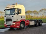 SCANIA G450 highline,6x4, Auto's, Vrachtwagens, Automaat, Euro 6, Bedrijf, Diesel
