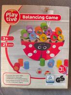 Balancing game, Kinderen en Baby's, Speelgoed | Educatief en Creatief, Ophalen of Verzenden, Zo goed als nieuw, Bouwen