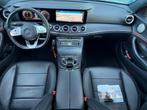 Mercedes-benz E-KLASSE 200e BNS SOL AMG / AIRCO NAVIGATIE PD, Automaat, Gebruikt, 4 cilinders, Met garantie (alle)