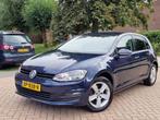 Volkswagen Golf 1.2 Highline TSI 77KW 5D DSG automaat.Nieuwe, Euro 5, Gebruikt, 4 cilinders, Blauw