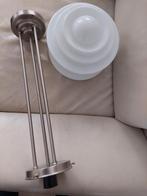 Gispen Lamp met Opaline Glas, Ophalen