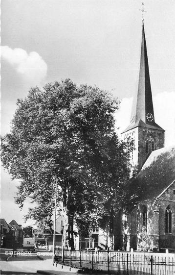 (387-169-037) Eibergen Kerk beschikbaar voor biedingen