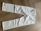 Z.g.a.n gebroken witte broek/ jeans/ Denim van YAYA maat 44, Ophalen of Verzenden, Zo goed als nieuw, Maat 42/44 (L), Wit