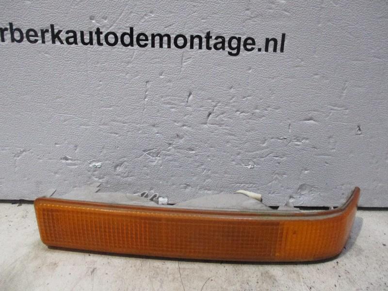 Knipperlicht Links Voor Chevrolet USA Blazer 2001 16524255, Auto-onderdelen, Verlichting, Gebruikt, General Motors Germany GmbH