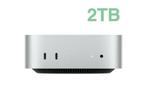 Mac mini ssd upgrade, Computers en Software, Apple Desktops, Ophalen of Verzenden, Zo goed als nieuw, Mac Mini, SSD