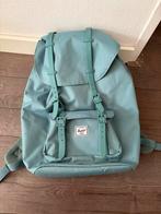 Herschel rugtas met laptopvak, 25 tot 40 cm, Zo goed als nieuw, Ophalen, Overige merken