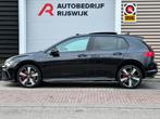 Volkswagen Golf 1.4 eHybrid GTE Pano/Matrix/Blindspot/Camera, Euro 6, 4 cilinders, 150 pk, Zwart