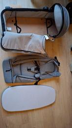 Joolz Geo uitbreiding set - gebruikt, Kinderen en Baby's, Kinderwagens en Combinaties, Ophalen, Gebruikt, Kinderwagen, Overige merken