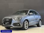 Audi Q3 2.0 TFSI quattro S Edition | 2x S-line | Wegklapbare, Euro 5, Gebruikt, 4 cilinders, Origineel Nederlands