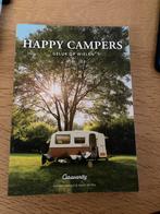 Femke Creemers - Happy Campers, Overige merken, Europa, Femke Creemers; Marijn de Wijs, Ophalen of Verzenden