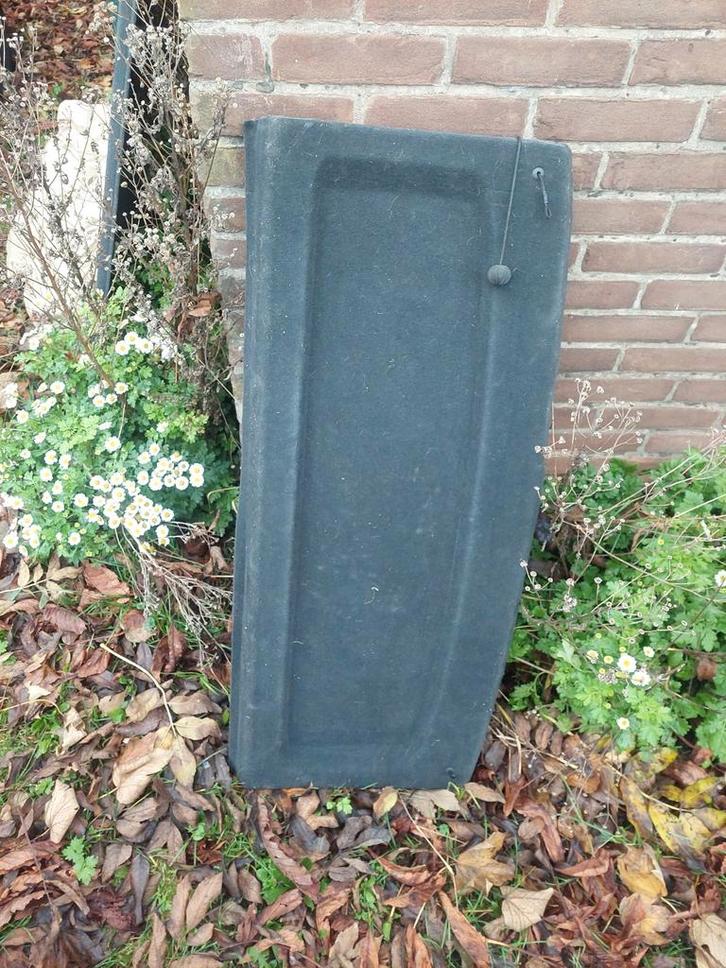 Hoedenplank auto - Diverse merken, Auto-onderdelen, Interieur en Bekleding, Overige automerken, Universele onderdelen, Gebruikt