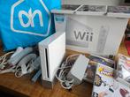 Nintendo wii met spellen, Spelcomputers en Games, Spelcomputers | Nintendo Wii, Ophalen, Gebruikt