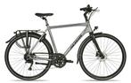 Sensa Superlite Disc V27 Herenfiets, Fietsen en Brommers, Fietsen | Heren | Herenfietsen, Overige merken, Versnellingen, Nieuw