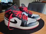 Nike Air Jordan 1 maat 43 (27,5 cm), Kleding | Heren, Schoenen, Ophalen of Verzenden, Zo goed als nieuw