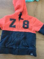 Borgvest, Kinderen en Baby's, Ophalen of Verzenden, Zo goed als nieuw