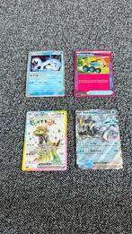 Pokemon kaarten surging sparks, Ophalen of Verzenden, Zo goed als nieuw