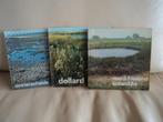 Drie natuurboeken, Ophalen of Verzenden, Zo goed als nieuw, Natuur algemeen