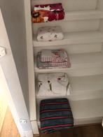 Dekbedovertrekken, Ophalen of Verzenden, Zo goed als nieuw, Tweepersoons, Dekbedovertrek