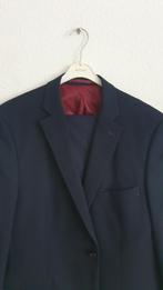 Apparel  Kostuum Maat 52, Kleding | Heren, Kostuums en Colberts, Ophalen of Verzenden, Zo goed als nieuw, Maat 52/54 (L), Blauw
