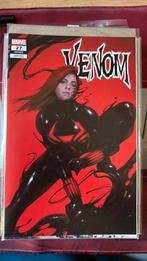 Venom #27 miguel mercado exclusive, Eén comic, Ophalen of Verzenden, Zo goed als nieuw, Amerika