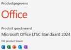 MS Office licentie levenslang, Verzenden