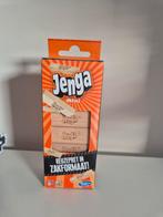 Jenga Mini - Reisspel, Nieuw, Ophalen of Verzenden, Hasbro, Reisspel