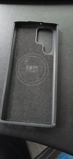Telefoon houder SP connect voor op de motor/Samsung 22 Ultra, Ophalen of Verzenden