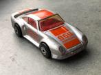 Matchbox Porsche 959  Uit 1986 - Lengte 7,5 cm Schaal 1:58, Ophalen of Verzenden, Gebruikt, Auto
