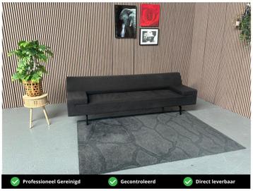 GRATIS LEVERING Moome Design Bank 250x85 REFURBISHED beschikbaar voor biedingen