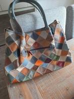 Tas, Ophalen, Zo goed als nieuw, 30 cm of meer, Minder dan 35 cm