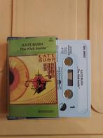 Cassettebandje van Kate Bush, Cd's en Dvd's, Cassettebandjes, Ophalen of Verzenden, Gebruikt, Origineel