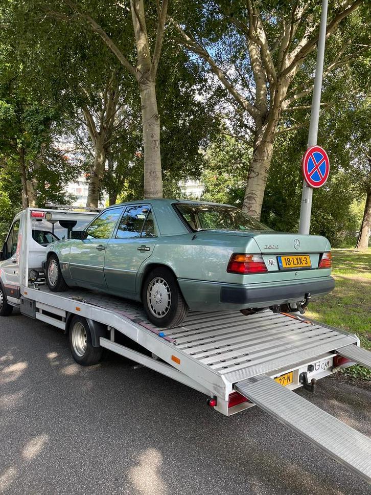 Professioneel Autotransport – Benelux | Snel & Betaalbaar, Diensten en Vakmensen, Koeriers, Chauffeurs en Taxi's, Chauffeursdiensten