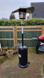 Terrasverwarming heater, Tuin en Terras, Terrasverwarmers, Vloer, Ophalen of Verzenden, Zo goed als nieuw