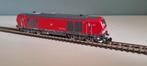 Diesel Vectron DB hobbytrain h31075, Hobby en Vrije tijd, Modeltreinen | N-Spoor, Overige merken, Ophalen of Verzenden, Zo goed als nieuw