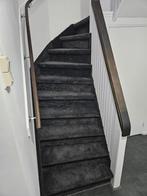 Trappen en vloeren bekleden vanaf €349.-, Huis en Inrichting, Stoffering | Vloerbedekking, Ophalen of Verzenden, Zo goed als nieuw