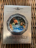 Stargate SG-1 Seizoen 8 DVD Boxset, Boxset, Science Fiction en Fantasy, Ophalen of Verzenden, Zo goed als nieuw
