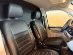 Volkswagen Transporter 2.0 TDI L1H2 Highline/AIRCO/NAVIGATIE, Auto's, Voorwielaandrijving, 4 cilinders, Volkswagen, Wit