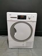 Beko 7kg A++ Warmtepompdroger Inclusief Garantie&Bezorging, Witgoed en Apparatuur, Wasdrogers, Overige typen, Anti-kreukfase, 85 tot 90 cm