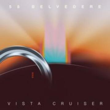 58 Belvedere - Vista Cruiser - CD beschikbaar voor biedingen
