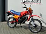 Nieuw opgebouwde Honda MT5 R119, model 1985, Fietsen en Brommers, Brommers | Honda, Ophalen of Verzenden