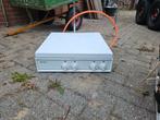 Gratis af te halen: Indesit 4-pits gaskookplaat, Gebruikt, Inbouw, Gas, 4 kookzones