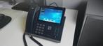 Yealink T48G VoIP/SIP telefoon, Ophalen of Verzenden, Zo goed als nieuw