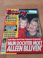 Story 1988 Babe Dolly Dots Audrey Hepburn Tammy Wynette, Verzenden, Gelezen, Overige typen