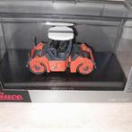 Schuco walzen, Ophalen of Verzenden, Bus of Vrachtwagen, Schuco