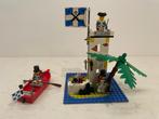 LEGO | Pirates | 6265, Kinderen en Baby's, Speelgoed | Duplo en Lego, Ophalen of Verzenden, Zo goed als nieuw, Complete set, Lego