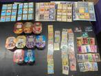 Enorme collectie Pokemon kaarten, Ophalen of Verzenden, Zo goed als nieuw, Meerdere kaarten