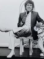 Seth Gaaikema originele foto Jan Swinkels, Verzamelen, Ophalen of Verzenden, 1980 tot heden, Zo goed als nieuw, Overige onderwerpen