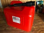 Brandstof tank - Jerrycan, Ophalen, Zo goed als nieuw, Motor en Techniek, Zeilboot of Motorboot