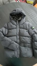 Stone island, Ophalen of Verzenden, Zo goed als nieuw, Zwart